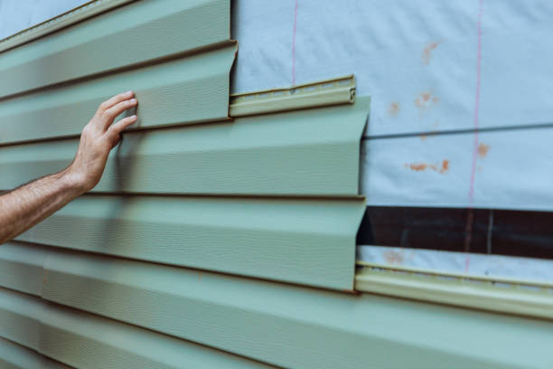 Siding for New Construction in Lee Acres, NM